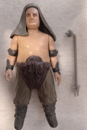 Rancor Keeper Kenner 1983 - Accesorios Repro