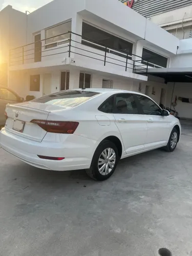 Volkswagen Jetta Starline