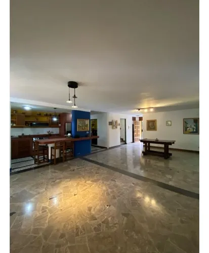 Casa En Venta En Macaracuay