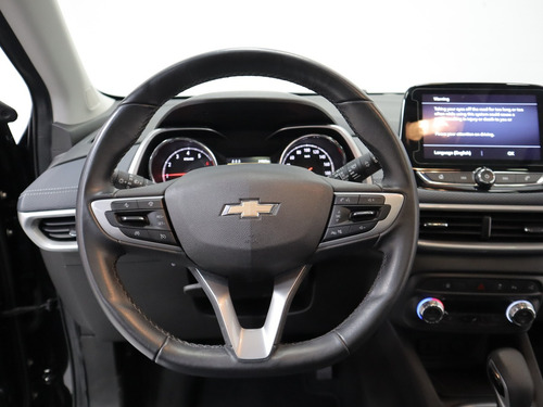 Chevrolet Tracker PREMIER 1.2 TP T CT 4X2