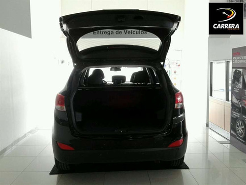 Ix35 2.0 Mpfi Gls 4x2 16v Gasolina 4p Automático