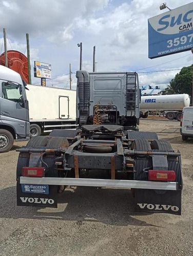 Volvo Fh 440 6x2 2009