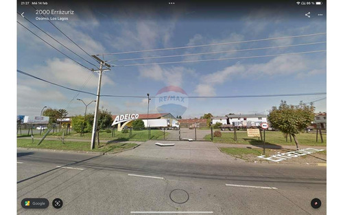 Bodegas Errazuriz/montt, Osorno