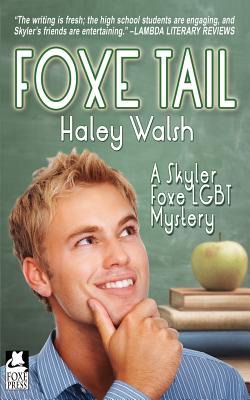 Libro Foxe Tail - Walsh, Haley