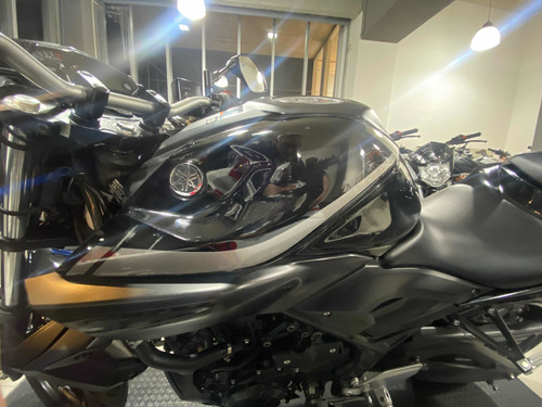 Imagen 11 de 25 de Yamaha Mt 03