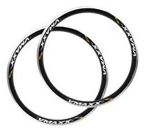 Comprar Aros Vzan 26x1.1\u002F2 Vmaxx Vbrake 36 F Barra Forte Cargueira