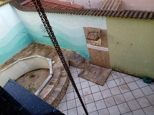 Imagem 27 de 29 de Casa À Venda, 4 Quartos, 2 Suítes, 3 Vagas, Fonte Grande - Contagem/mg - 26535