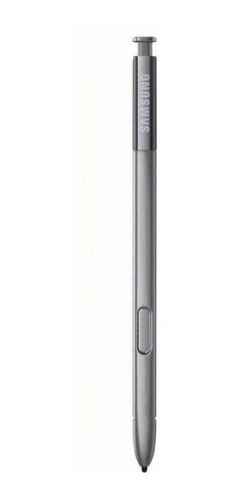 S Pen Samsung Galaxy Note 5 Genérico Negro/gris