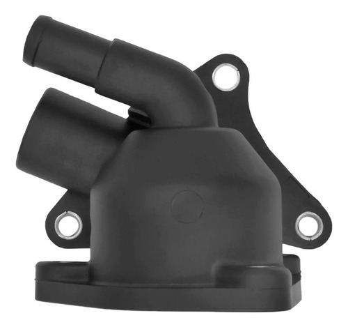 Brida Toma Agua C/ Sensor Para Honda Element 2.4l 2004