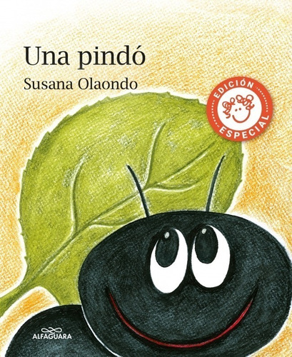 Una Pindo (tapa Dura) Olaondo, Susana