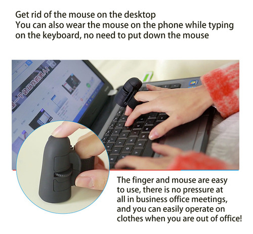 / Mouse Para Jogos Cat Com Recepção Usb 1600 Dpi