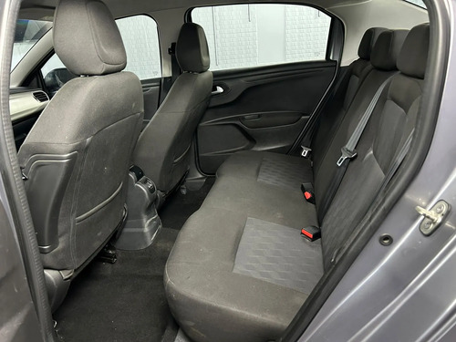 Citroën C-Elysée 1.6 Shine