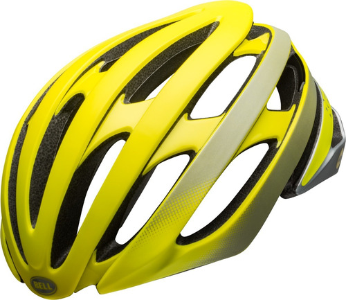 Casco Bell Stratus Mips Ghost