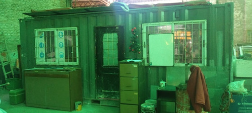 Containers Oficina O Vivienda