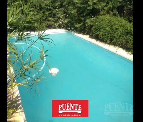 Imagen 1 de 27 de Casa - La Horqueta De Echeverría - Canning - Venta - Oportunidad