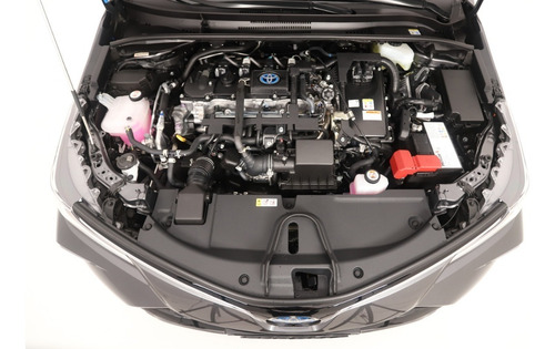 Toyota Corolla 1.8 Hev Seg Ecvt