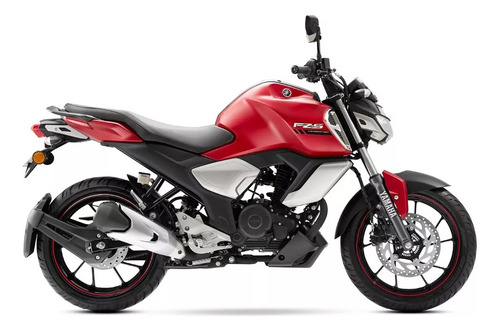 Imagen 15 de 20 de Yamaha Fz -s V3.0 0km 2023 Entrega Inmediata !!!