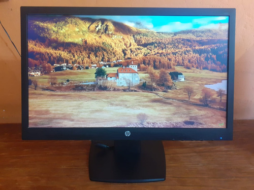 Monitor Hp V223