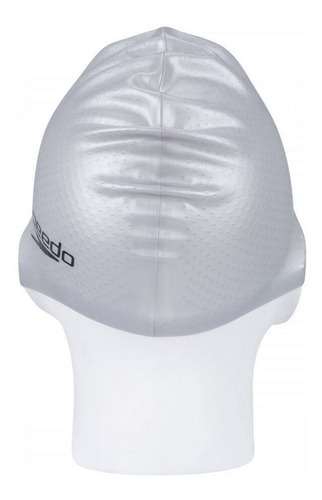 Imagem 2 de 2 de Touca De Natação Massage Cap Speedo