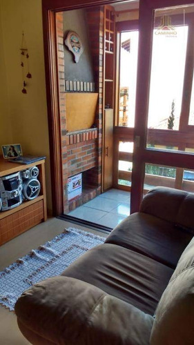 Imagem 17 de 22 de Apartamento De Dois Dormitórios Com Garagem Próximo Ao Hospital Cristo Redentor E - Ap3695