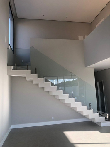 Imagem 10 de 14 de Casa No Brisas Jundiai