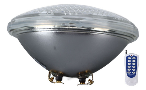Piscina Led Rgb Ip68 Submarina Para Paisaje