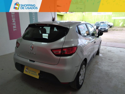 Imagen 4 de 13 de Renault Clio Iv 2015