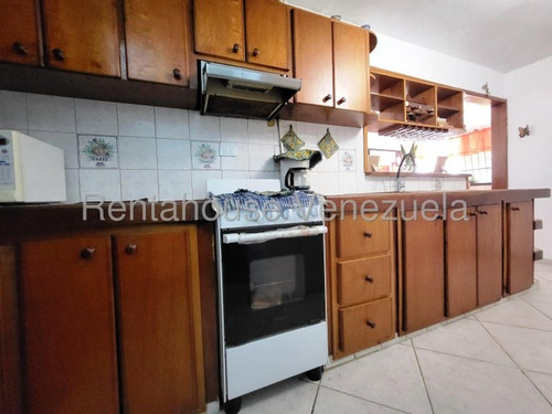 Apartamento En Venta Urb Campo Alegre - San Pablo Turmero 25-17034 Gjg