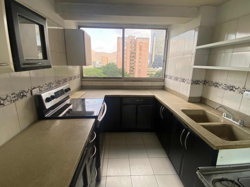 Apartamento Amplio En El Viñedo, Resid Las Delicias - Atm