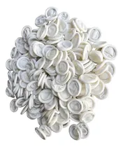 Comprar Dedales De Látex Estériles 350g Para Uso Industrial Belleza