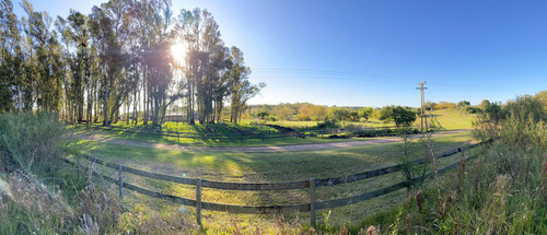 Terreno - Chacras Del Paraná - Zarate