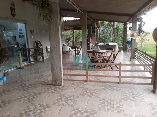 Imagem 3 de 17 de Casa À Venda, 100 M² Por R$ 420.000,00 - Chácara Recanto Itamarati Ii - Caçapava/sp - Ca0115