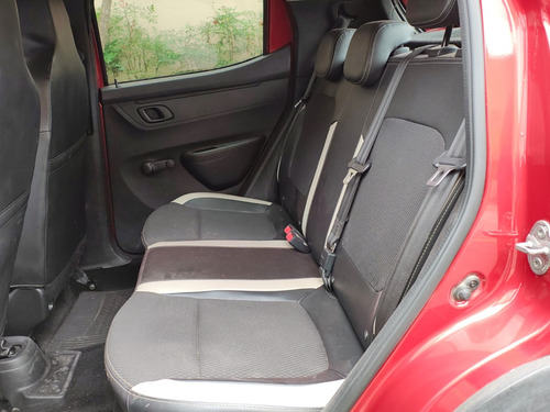 Renault Kwid 1.0 12V SCE FLEX INTENSE MANUAL