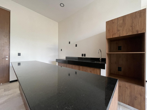 Departamento En Venta Merida, Sta Gertrudis Copo, Mod. A Estudio, Entrega Inmediata.