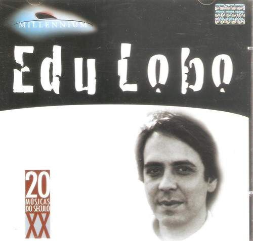 Cd Edu Lobo Millennium