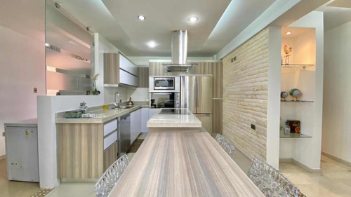 Imagen 2 de 15 de Apartamento En Alquiler Amoblado