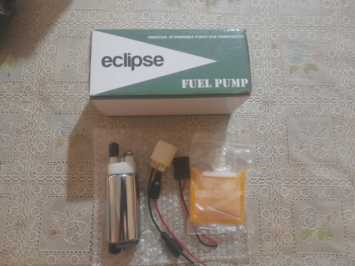 Pila Gasolina Ep-357 Eclipse Original Ford Bronco F150 F250