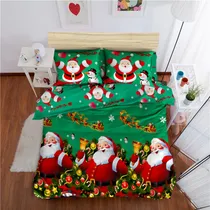 Comprar Juego De Sábanas Con Decoración De Sábanas, Tamaño Juego De