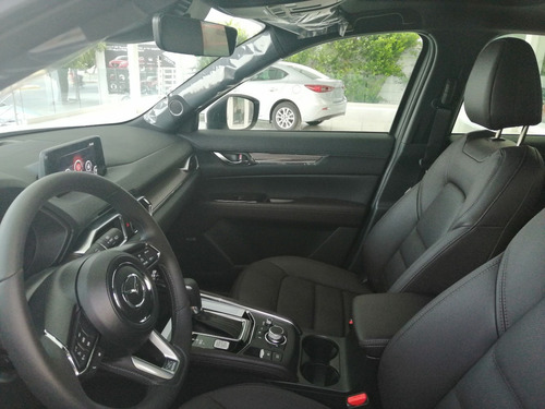 Mazda Cx5 Lx 2.5 2020 Automatica 4x4 Blanco Np