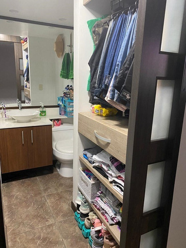 Imagen 8 de 14 de Venta De Apartamento En La Almeria Unidad Cerrada Piso Alto