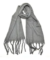 Comprar Bufandones, Bufandas, Pashmina De Mujer Hombre 