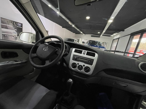 Changan Pick Up Md201 Pick Up