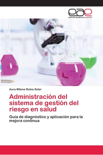 Libro: Administración Del Sistema De Gestión Del Riesgo En Y