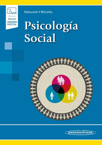 Psicologia Social (incluye Version Digital) (incluye Versión