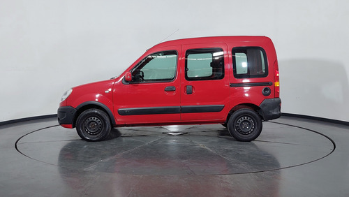 Renault Kangoo 1.6 PH3 AUTHENTIQUE PLUS LC MT