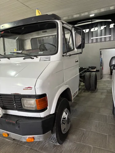 Tata 608