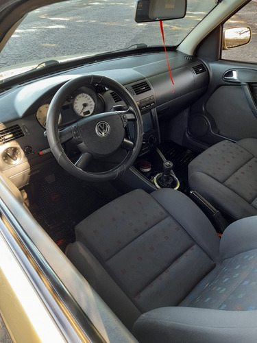 Volkswagen Gol 1.9 Sd