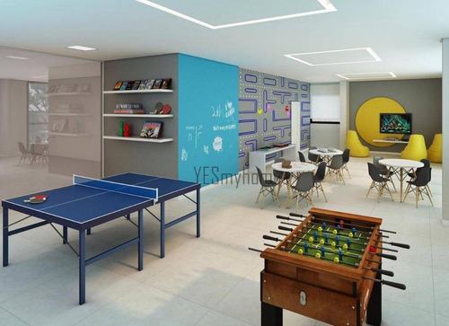 Apartamento Com 2 Dormitórios À Venda, 62 M² - Vila Izabel - Curitiba/pr - Ap2841