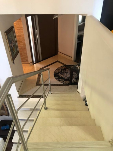 Casa Com 4 Dormitórios À Venda, 415 M² Por R$ 2.150.000,00 - Condomínio Portal Do Lago - Valinhos/sp - Ca0547