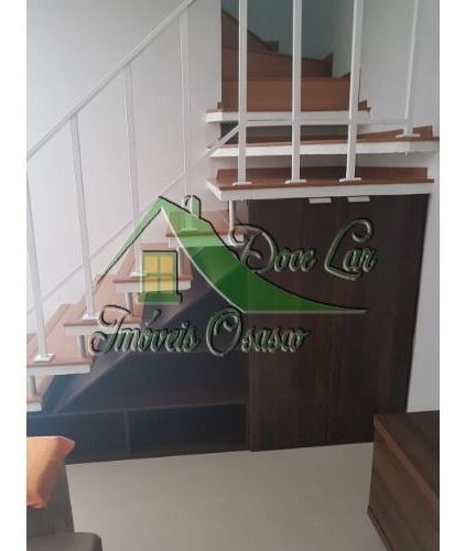 Imagem 7 de 15 de Lindo Sobrado Residencial Parque Rizzo 2. Cotia.